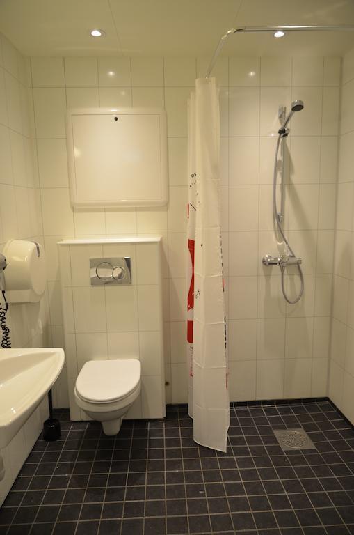 Bergen Budget Hostel Quarto foto